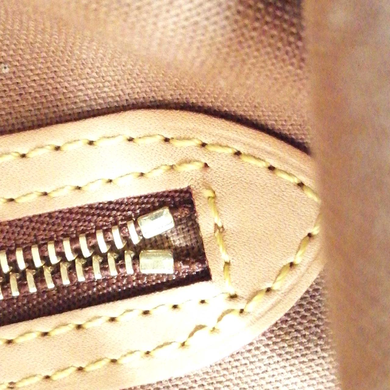 糸ほつれあります。