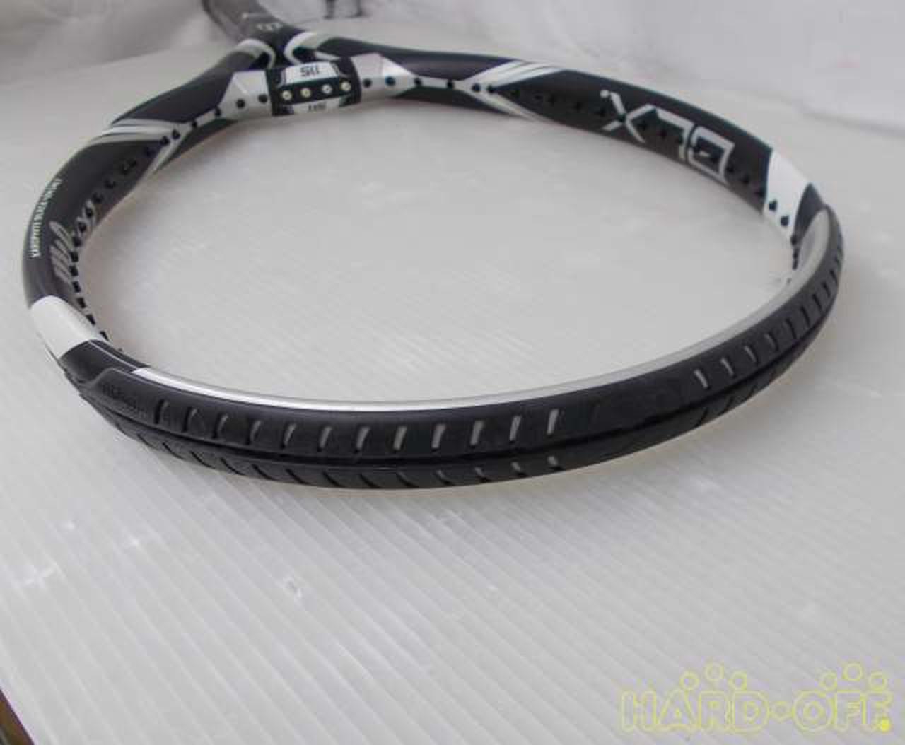 国内正規品 Wilson ウィルソン POWER FX 115 ACE G2