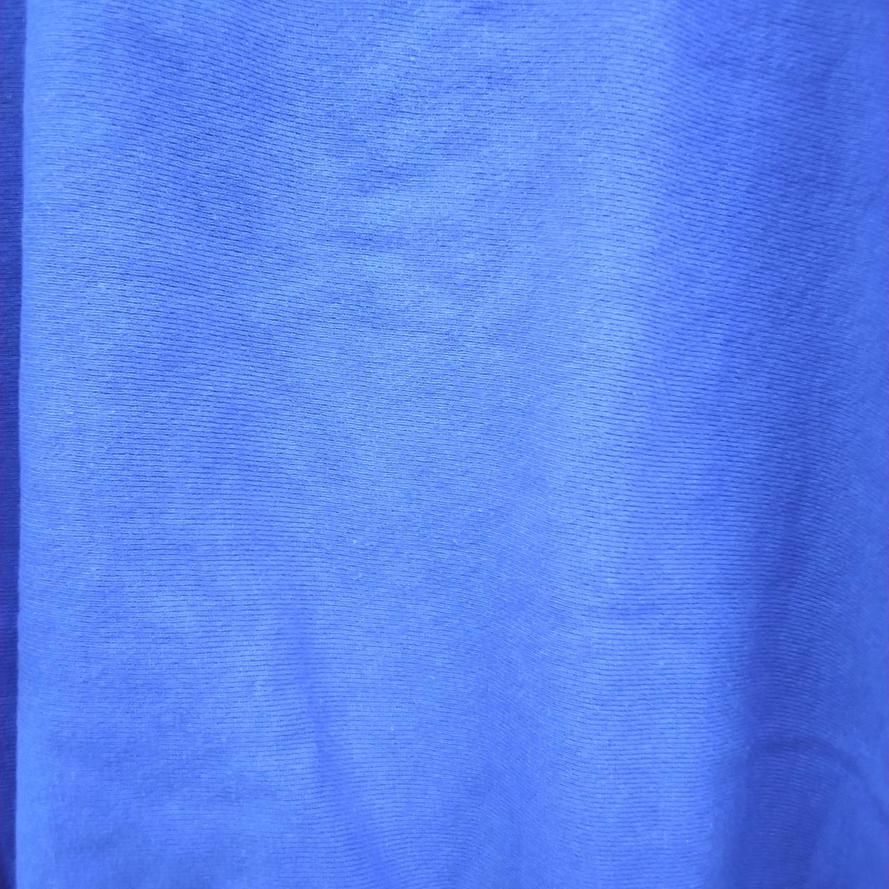 背中にシミあります。