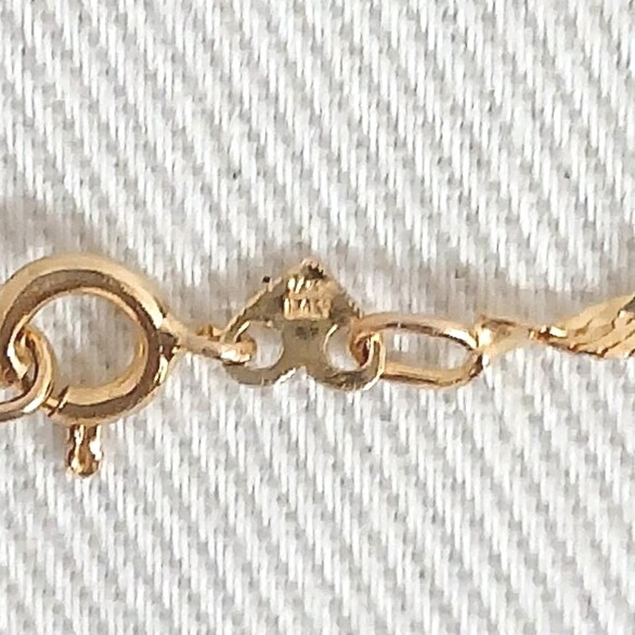 14KT ITALY