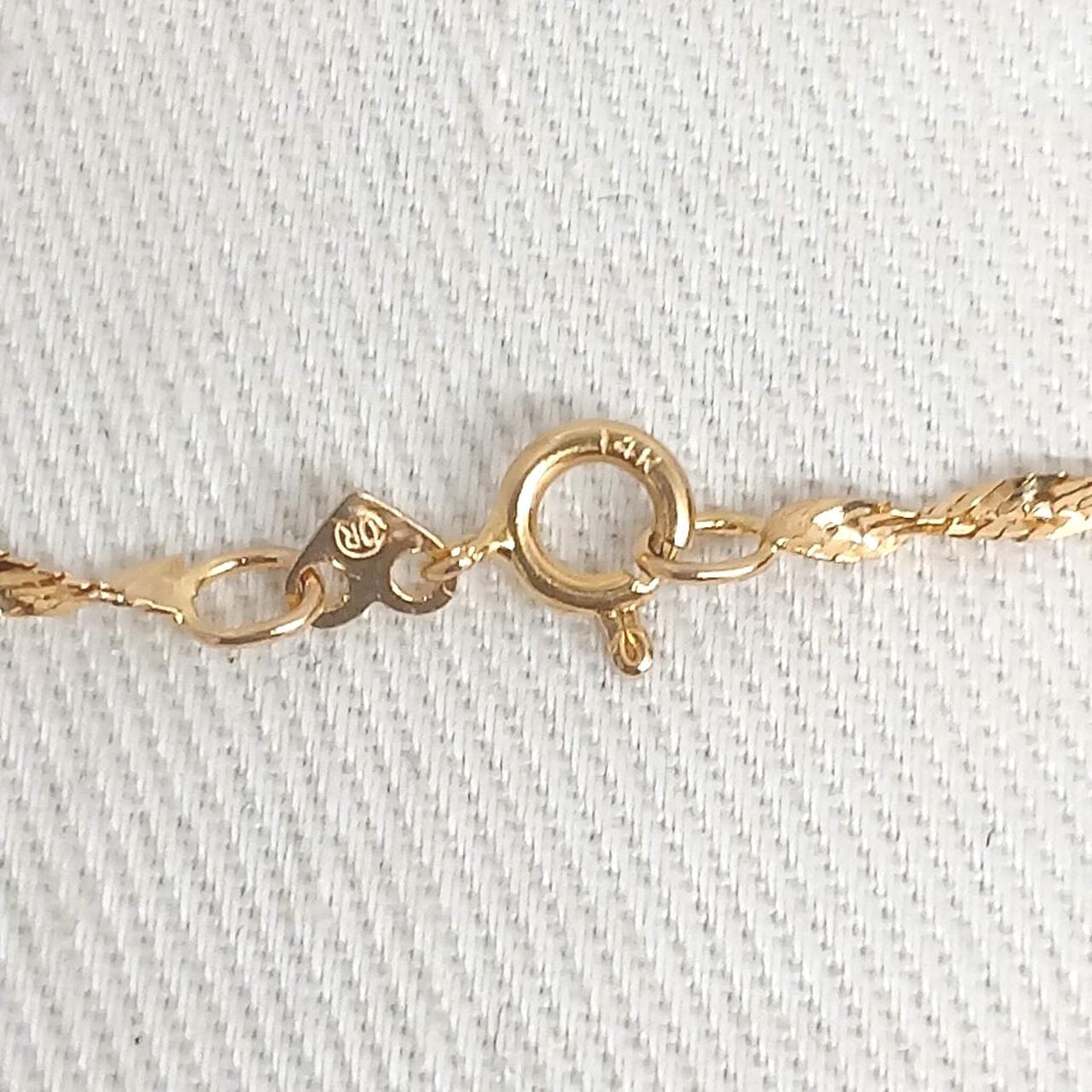 14K