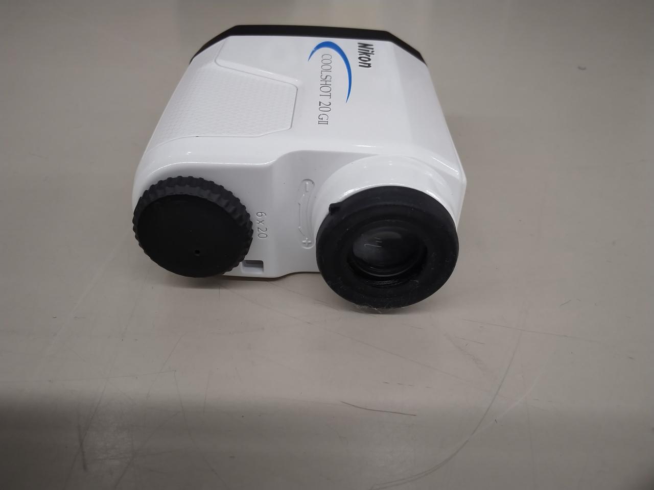 ニコン(NIKON)|ゴルフ用レーザー距離計|HARDOFFオフモール