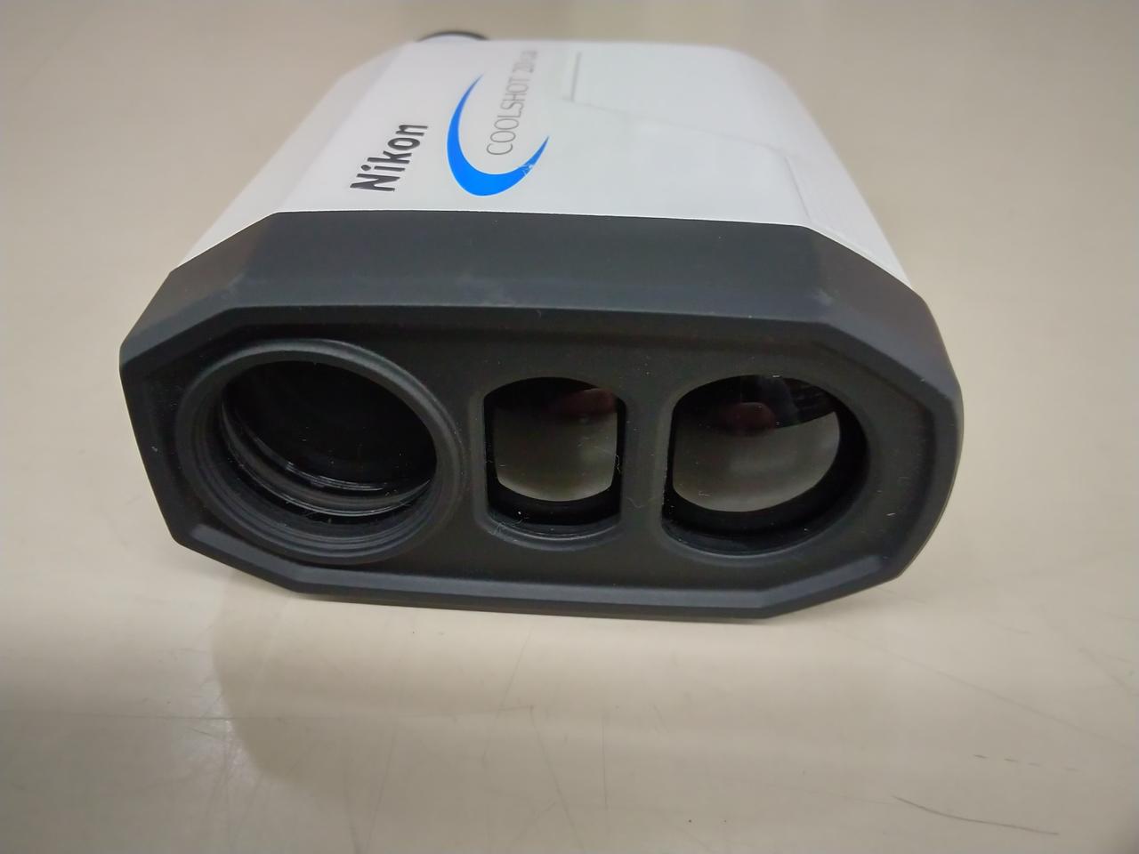 ニコン(NIKON)|ゴルフ用レーザー距離計|HARDOFFオフモール