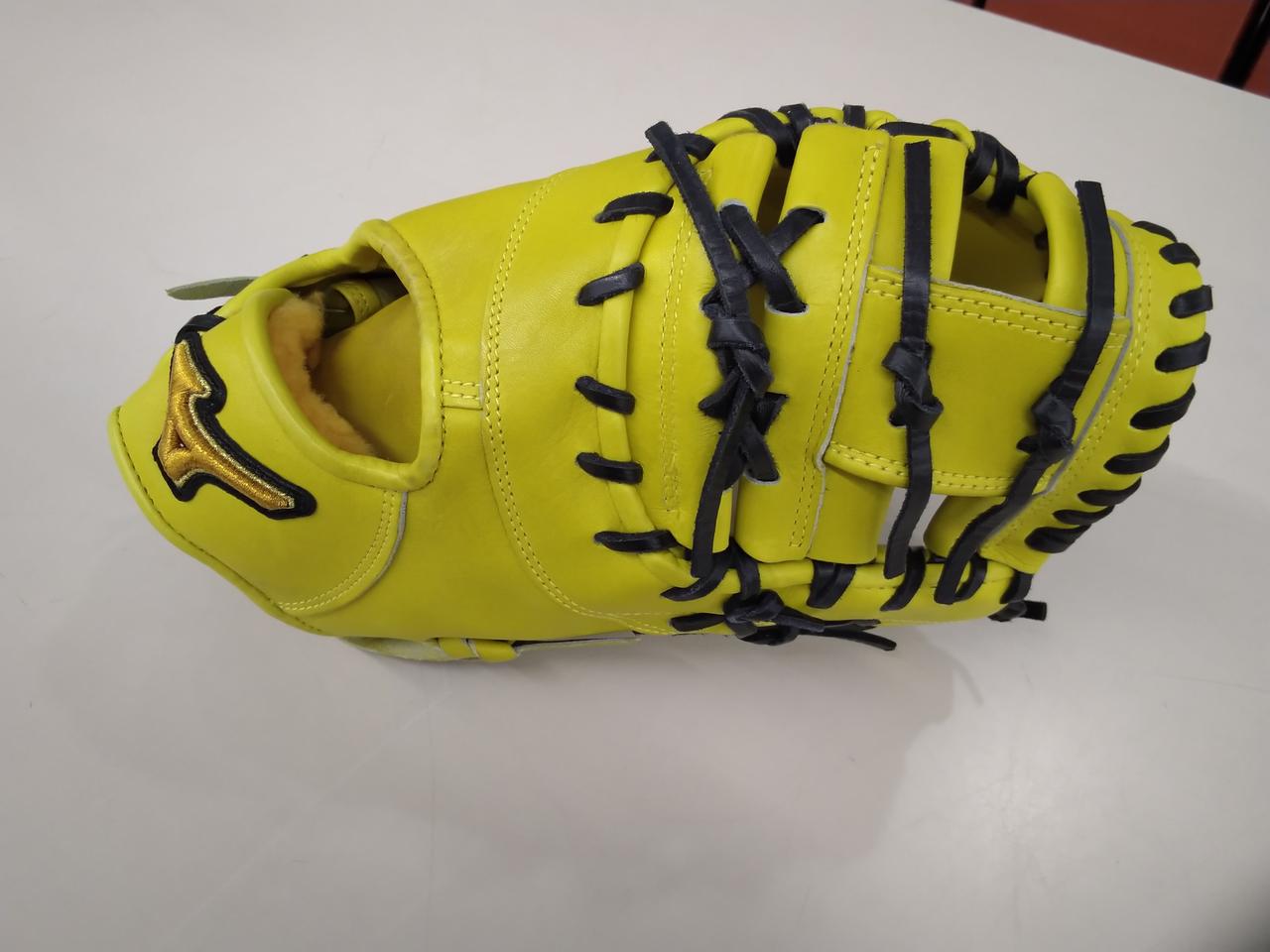 ミズノ(MIZUNO)|硬式用ファーストミット|HARDOFFオフモール（オフモ