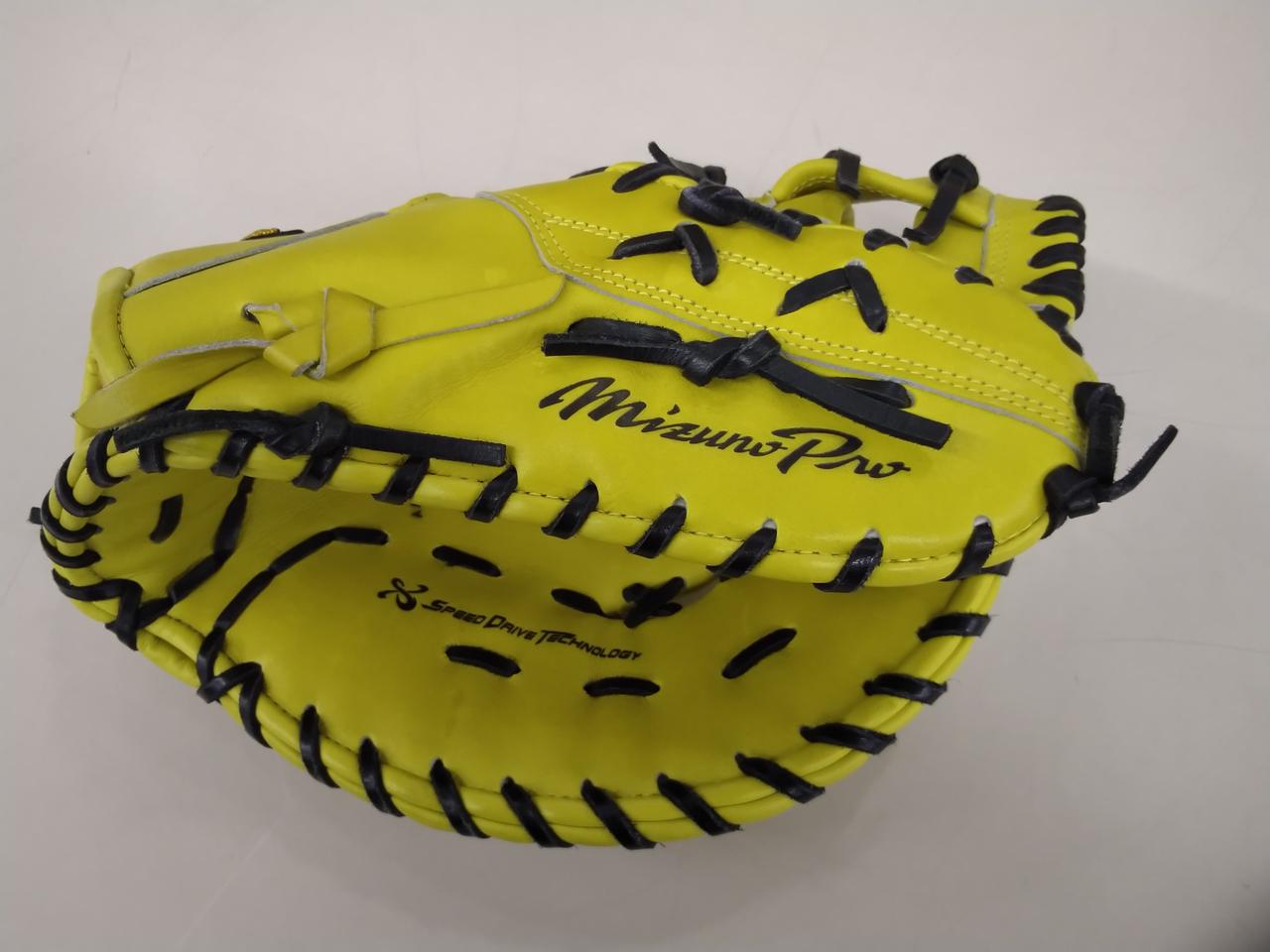 ミズノ(MIZUNO)|硬式用ファーストミット|HARDOFFオフモール