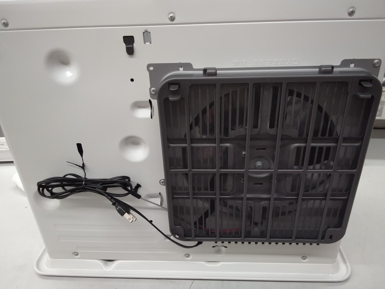 ダイニチ(DAINICHI)|石油ファンヒーター|HARDOFFオフモール