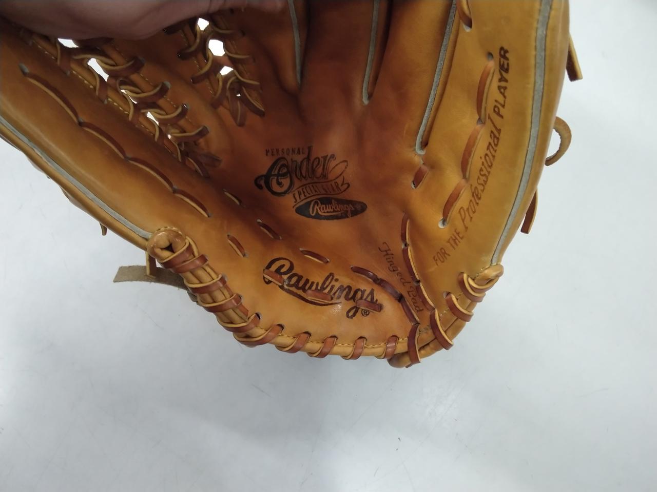 ローリングス(Rawlings)|軟式用グローブ|【ハードオフ公式通販】オフ
