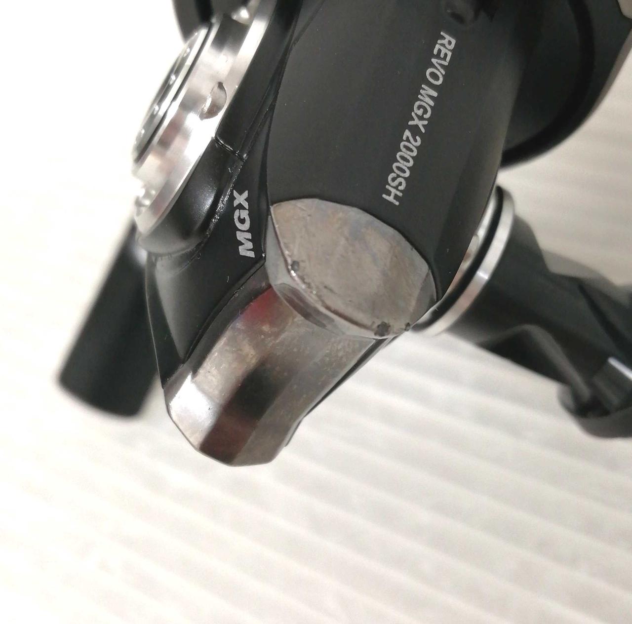 少々キズあります。