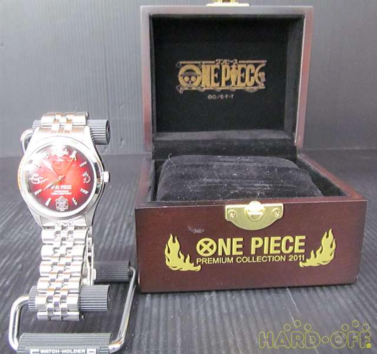 火拳のエース 炎の記憶 腕時計 ワンピース Logopaedie Uebungen De