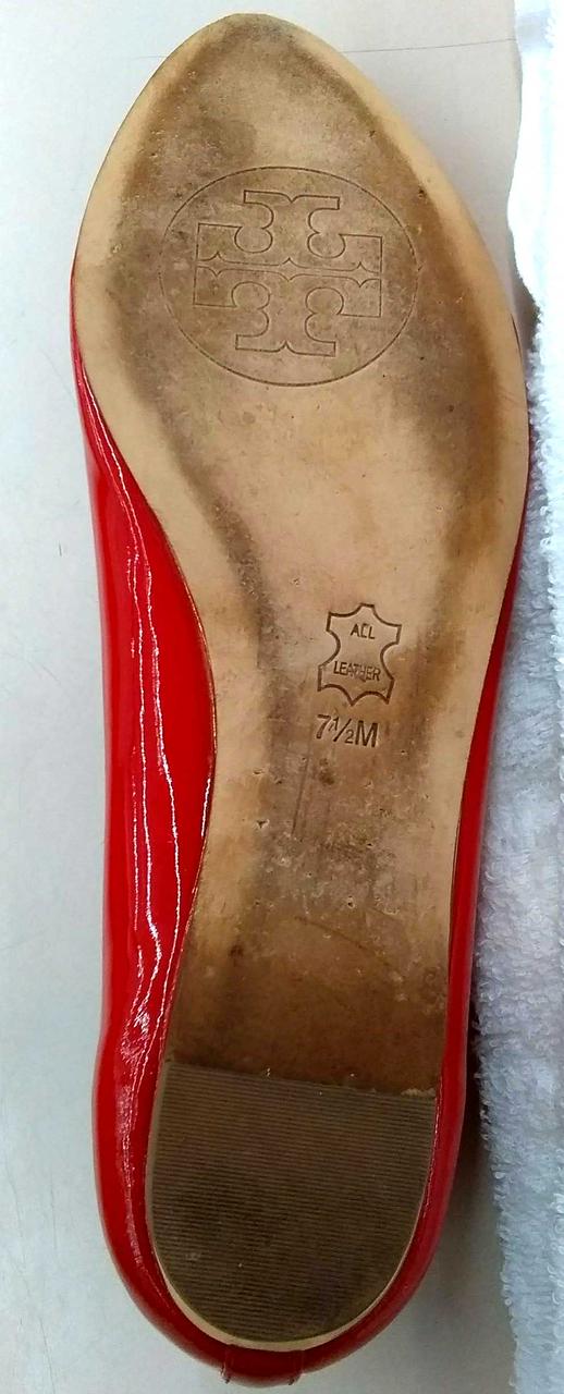 踵の擦れはほぼありません