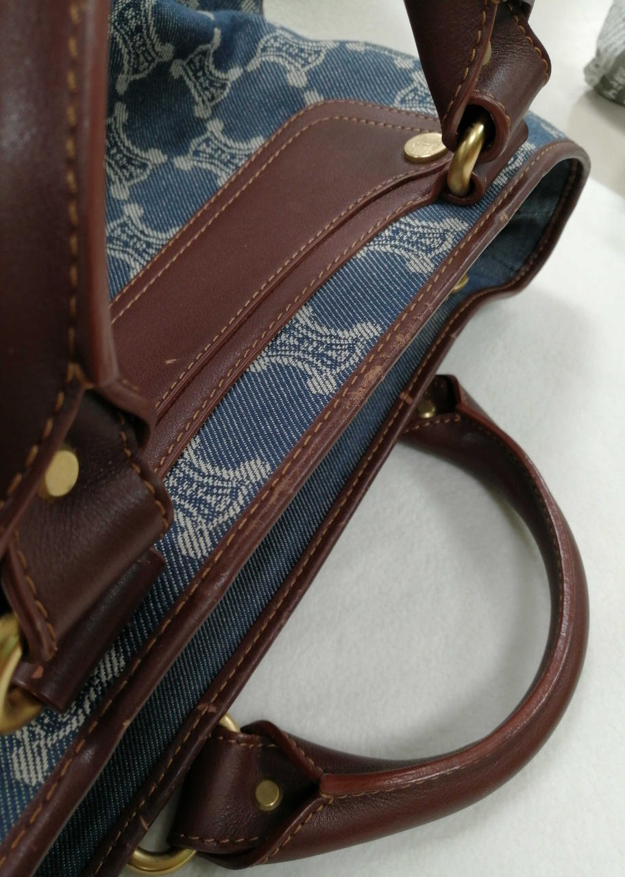 フチ部分スレあり