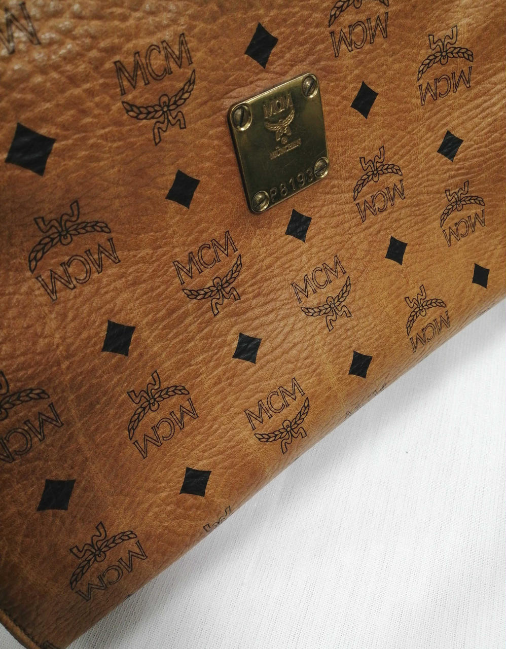 縦線入ってます