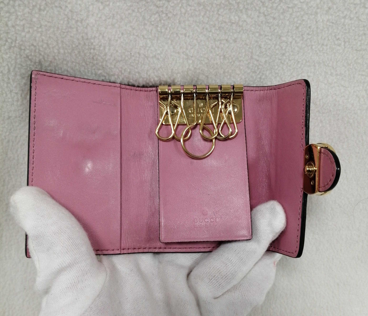 各所キズ・汚れあり