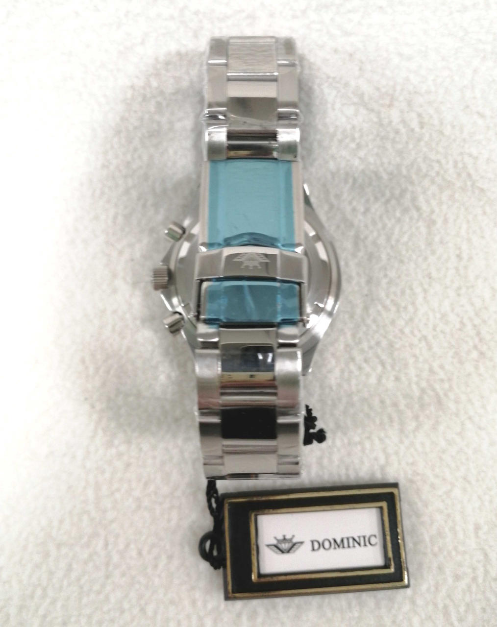 保護テープ止め有り