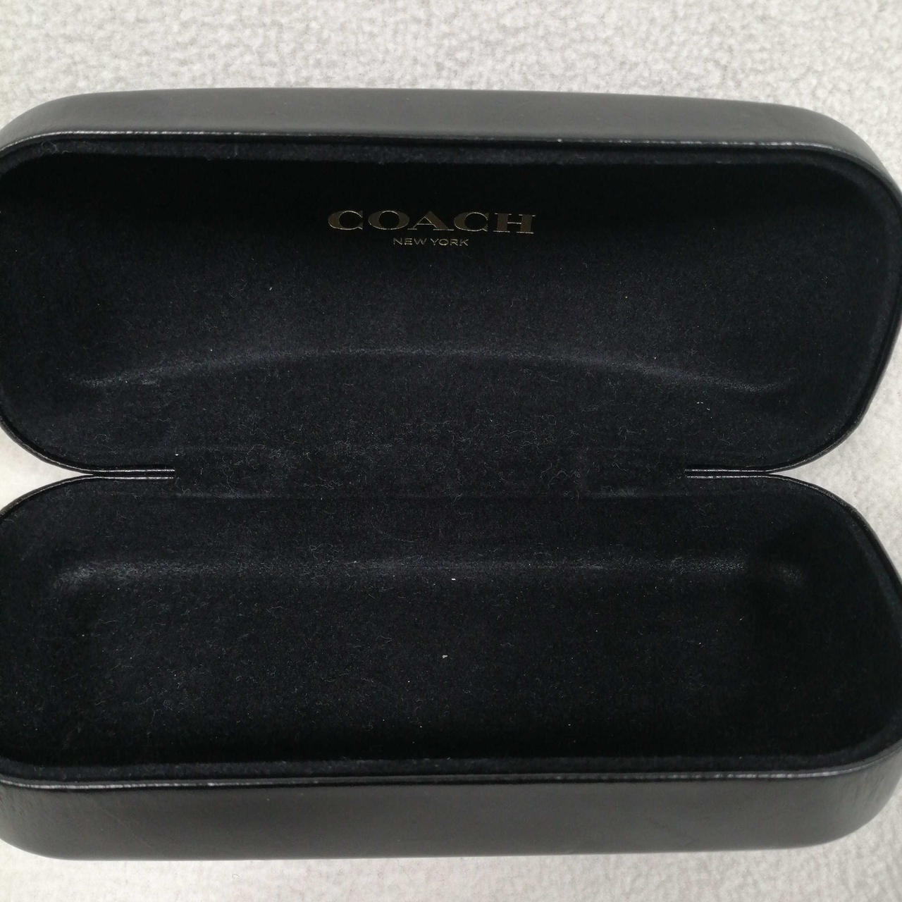 ケースの中少々汚れあり