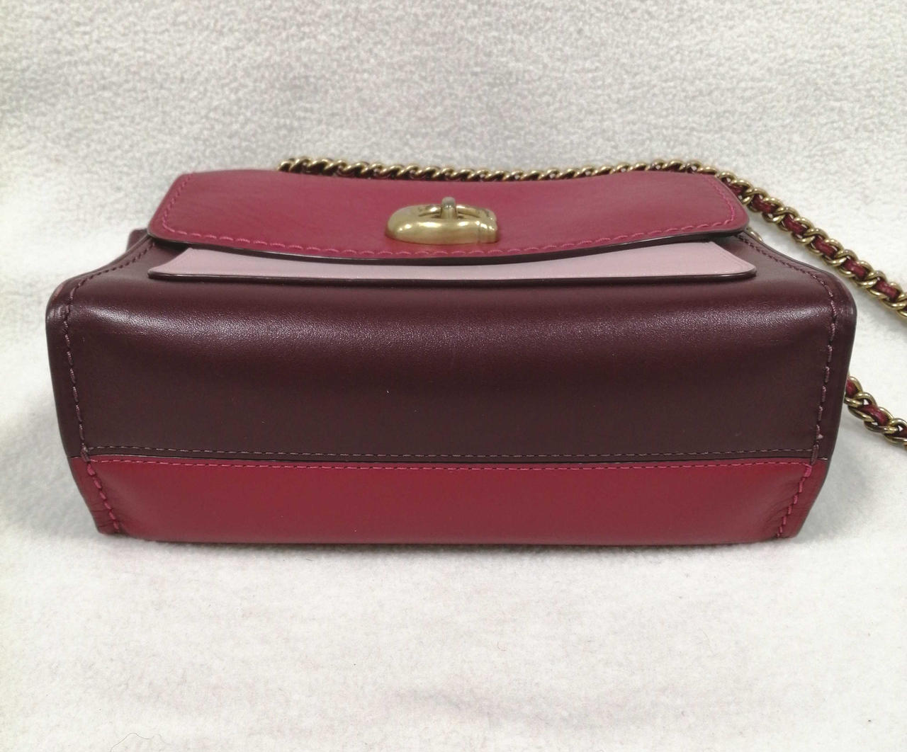 角スレ少々あり