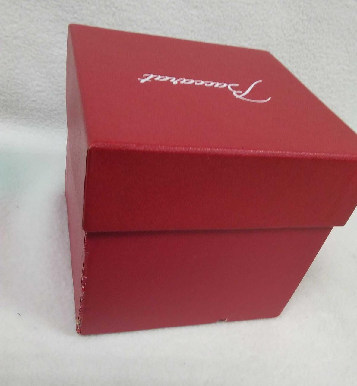 箱ダメージあり