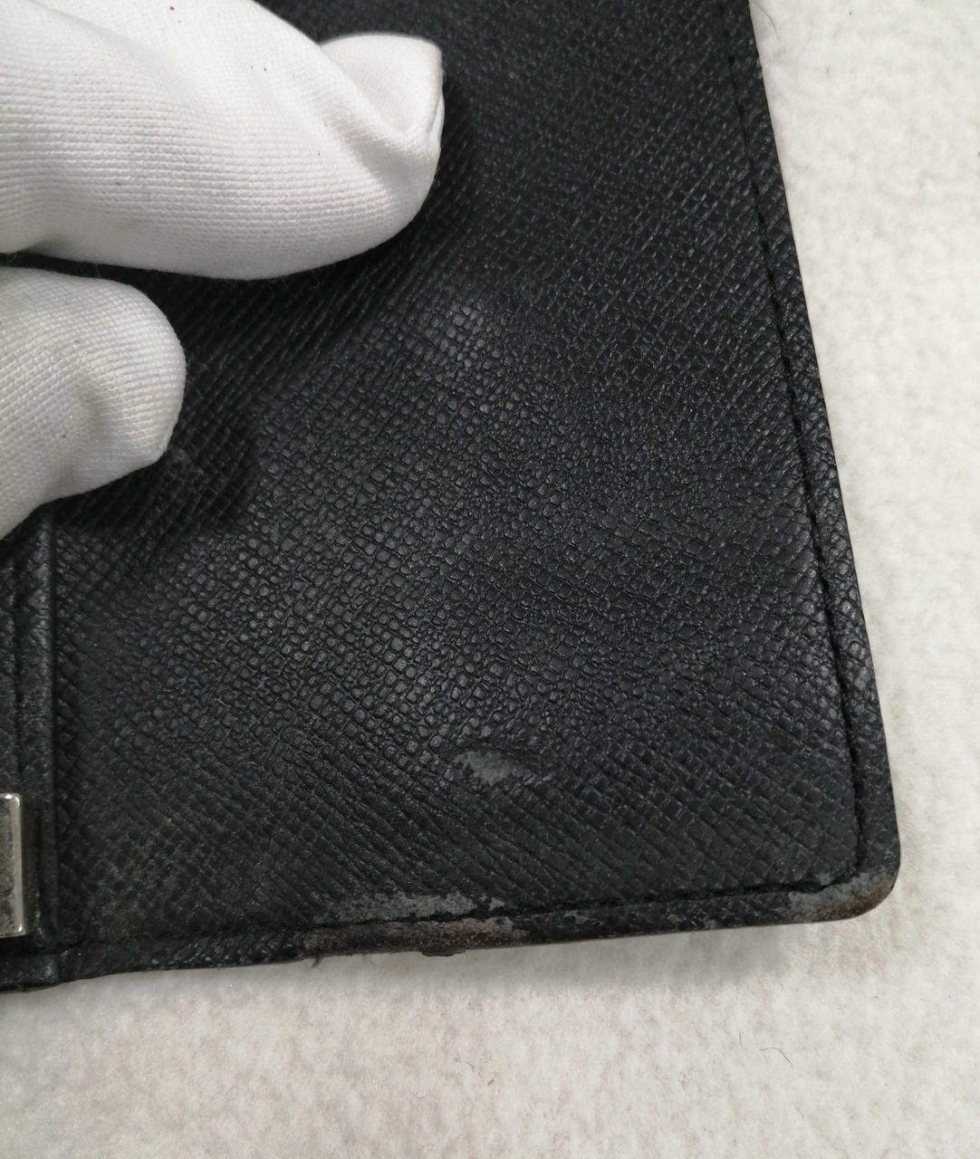 スレ・破れあり