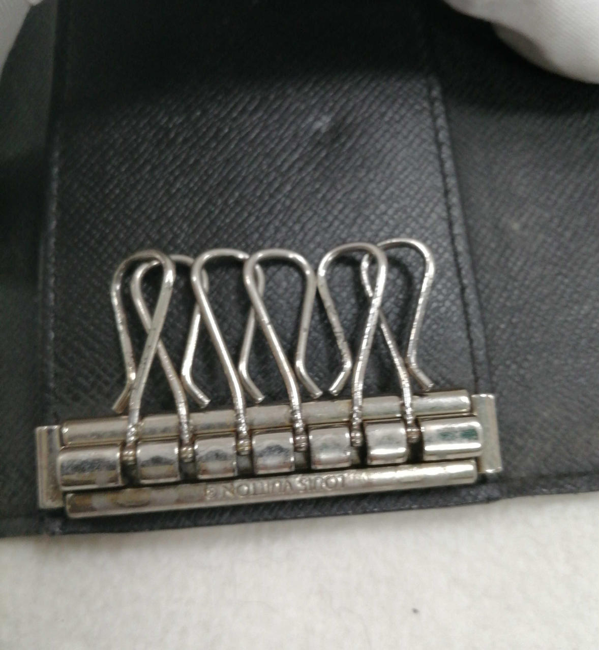 サビ・キズ多し