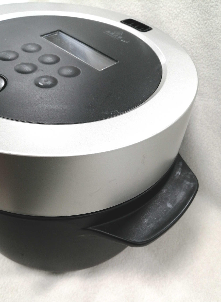 キズ・汚れあり