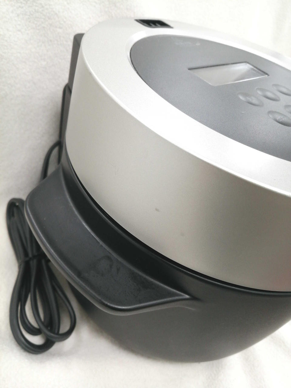 キズ・汚れあり