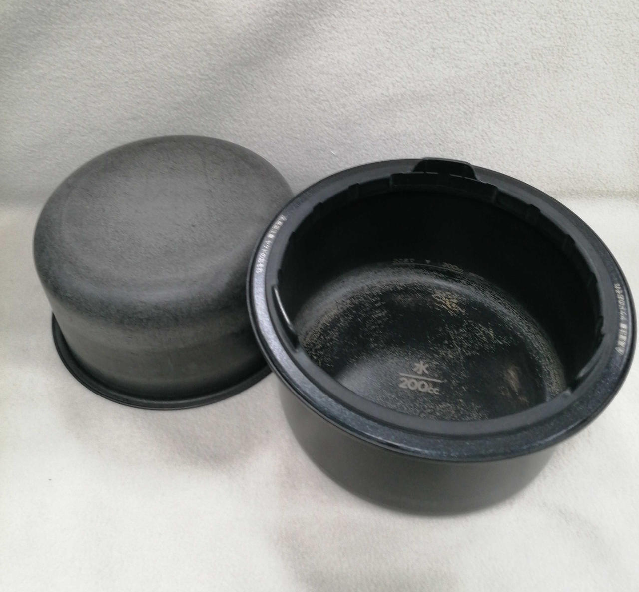 キズ・汚れ多し