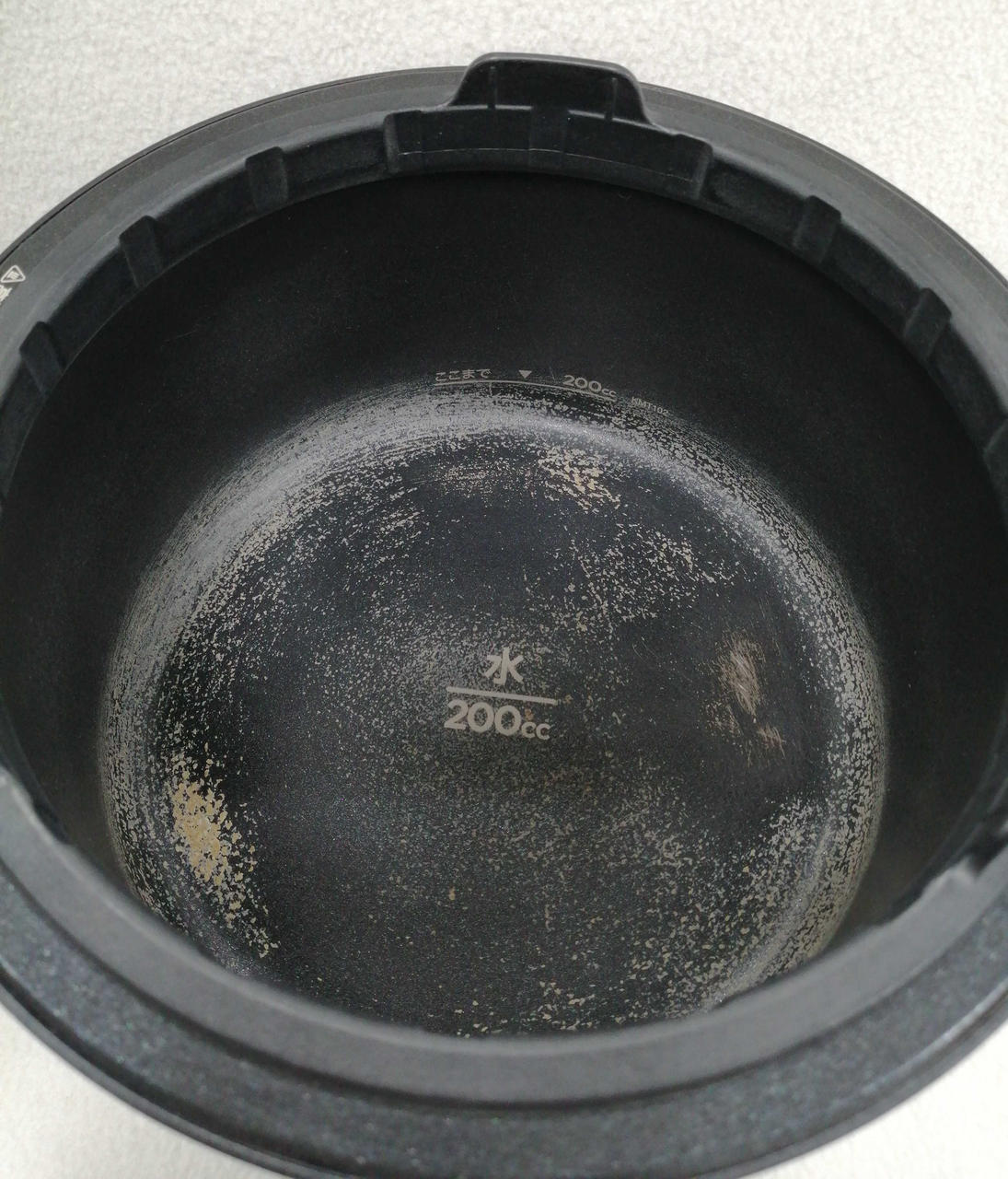 キズ・汚れ多し