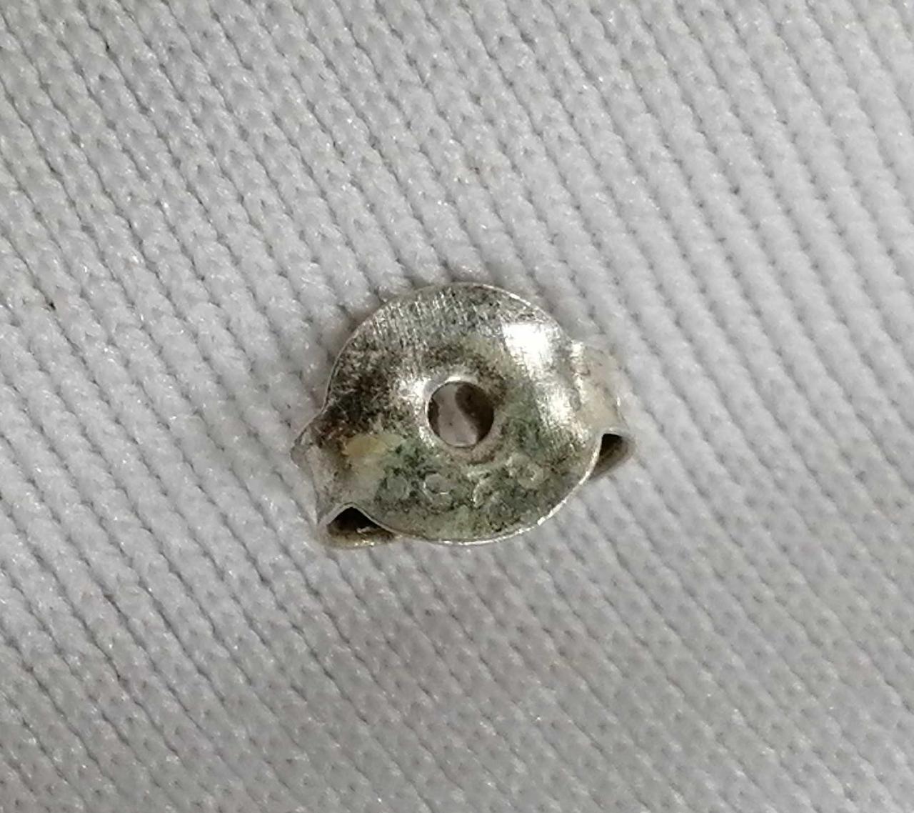 キャッチ刻印925