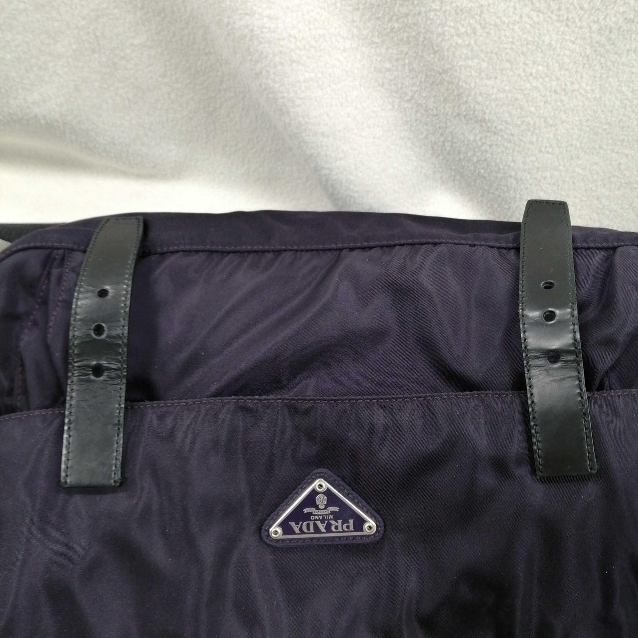 ベルトシワあり