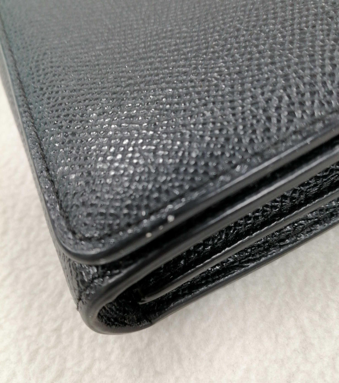 ハガレ少々あり