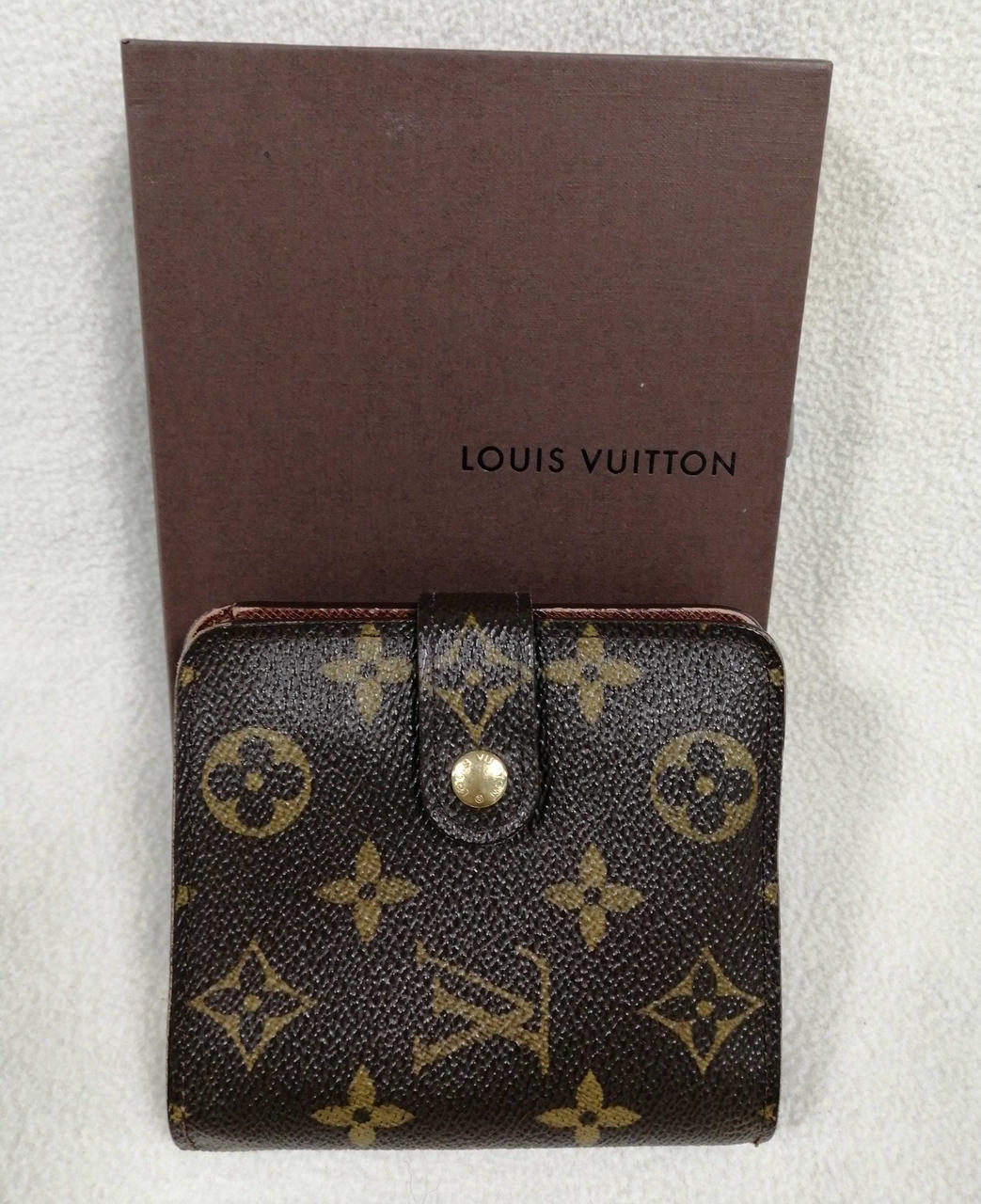 スレ・反り・金具のキズあり