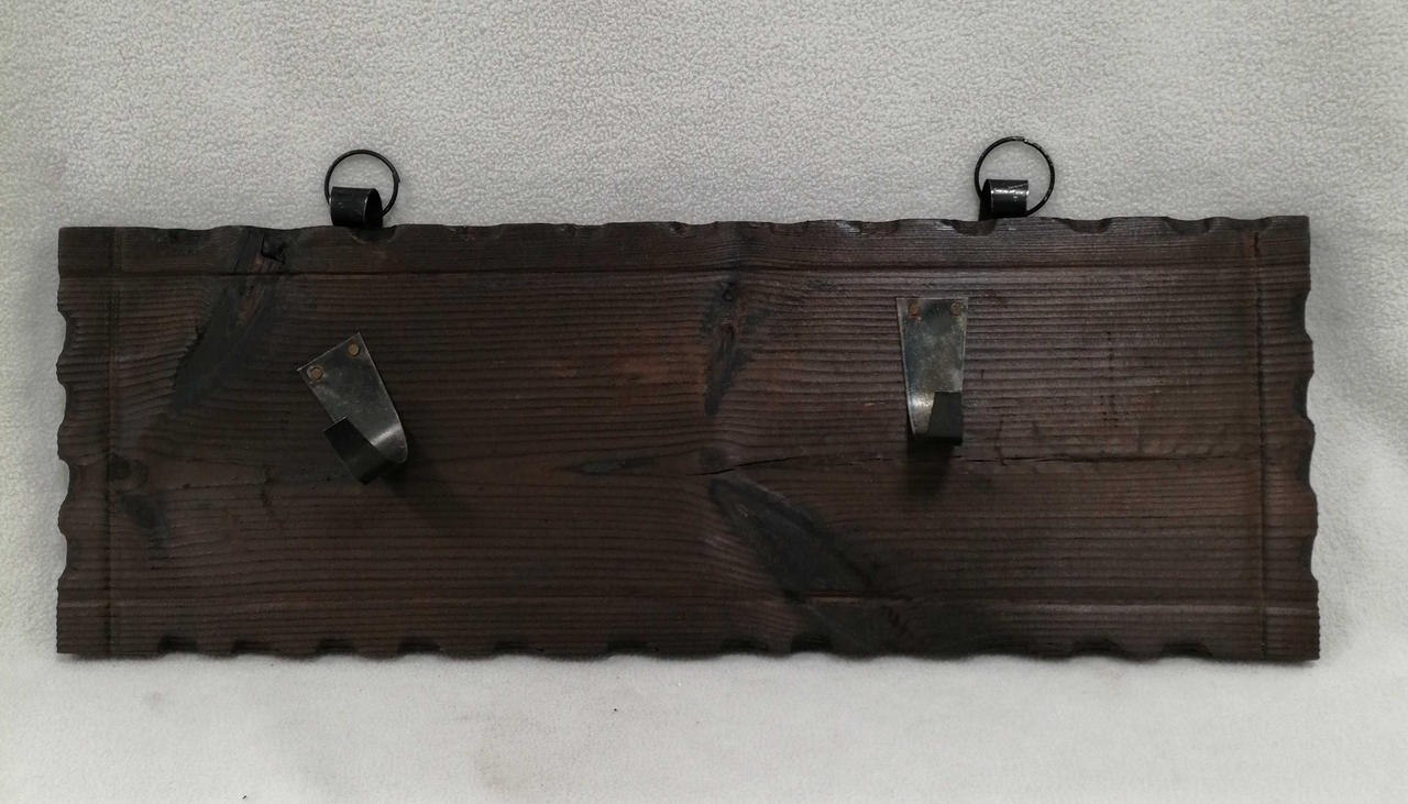 木枠キズ・汚れあり