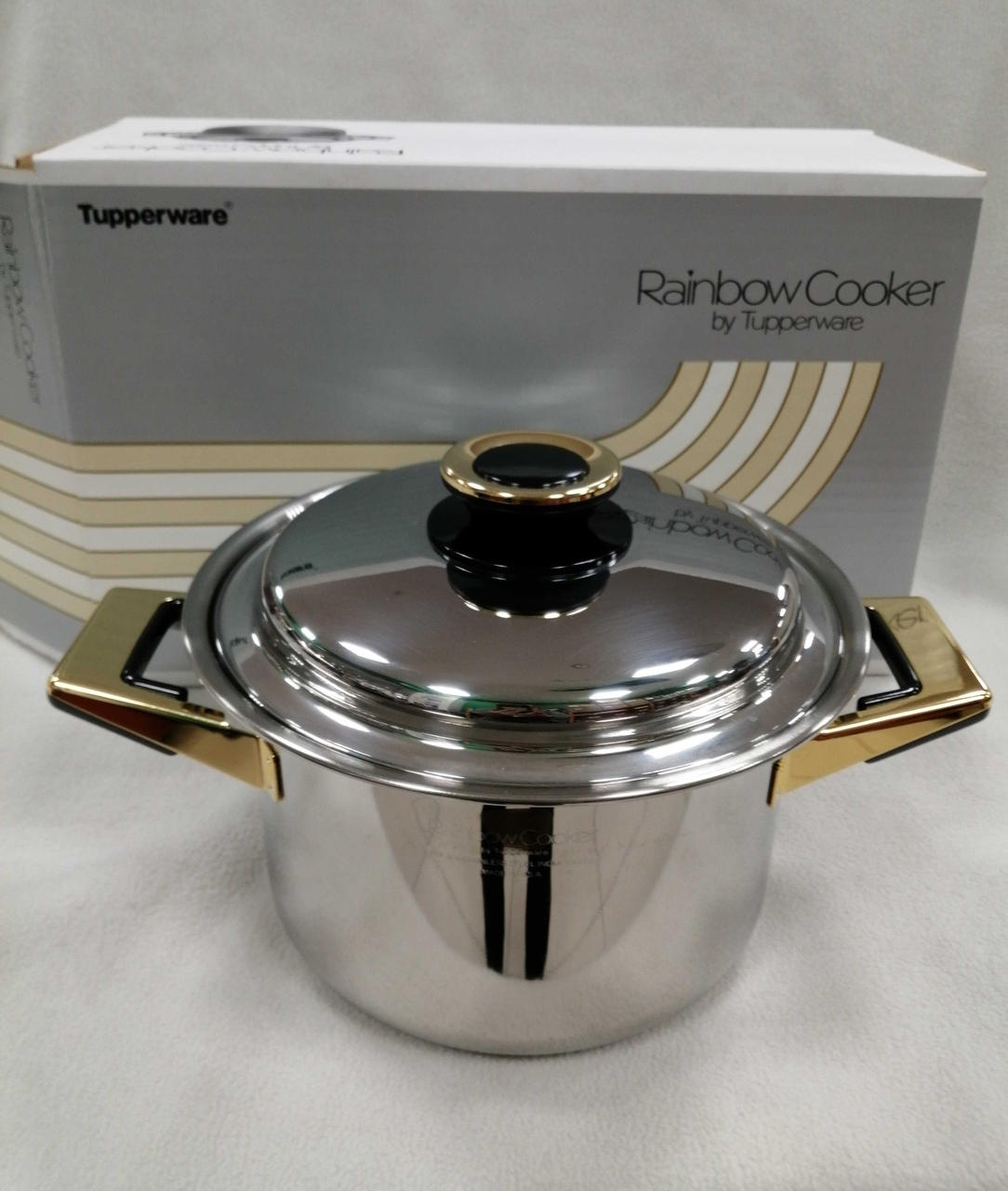 保管による細かいキズ各所にあり