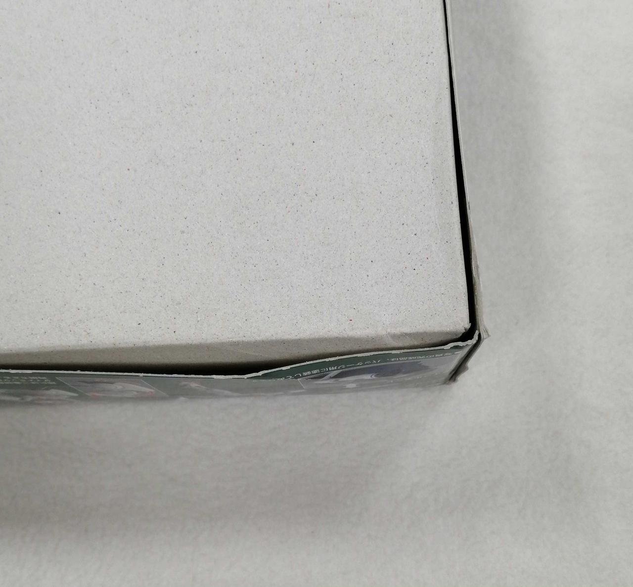 一部凹み・スレあり