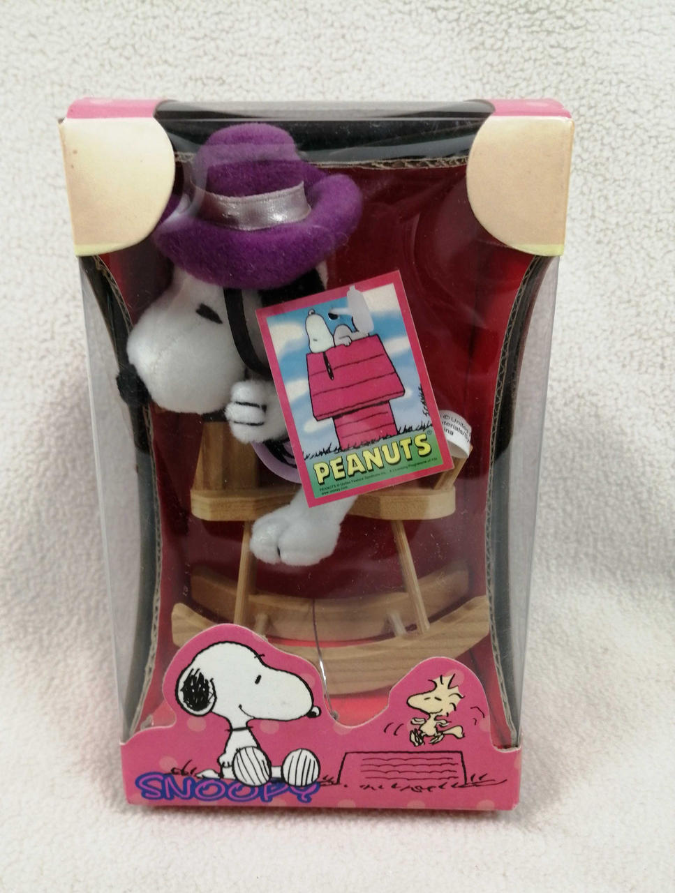 箱のダメージ多