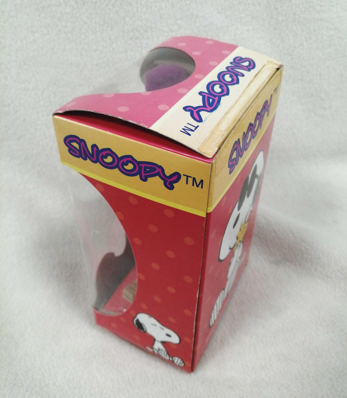 箱ののりハガレあり