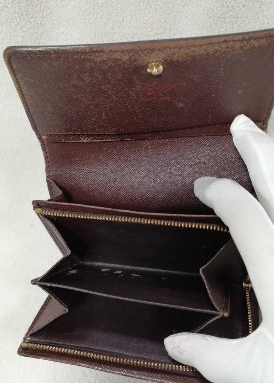 コインケース内ハガレあり