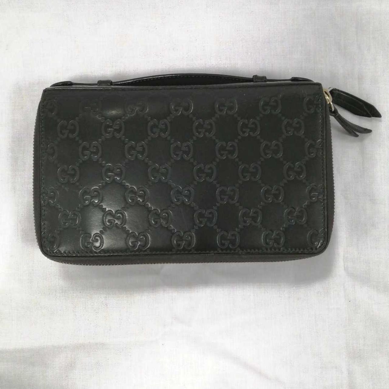 全体的にスレや傷あり