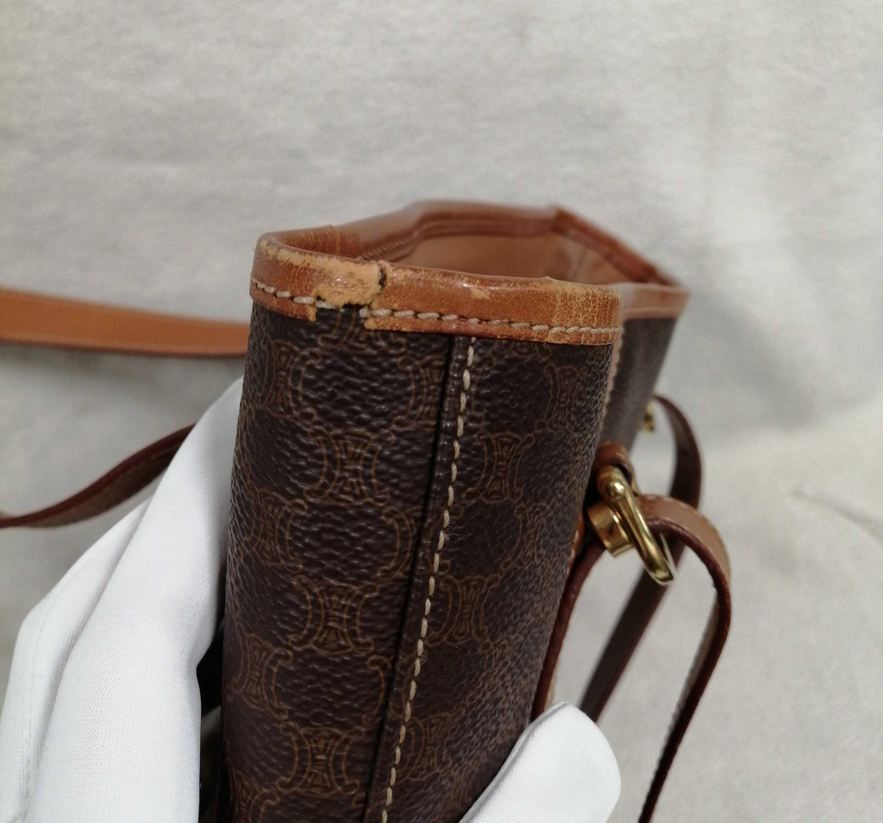 割れ・スレあり