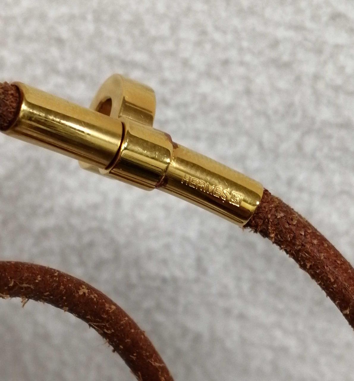 金具少々キズあり