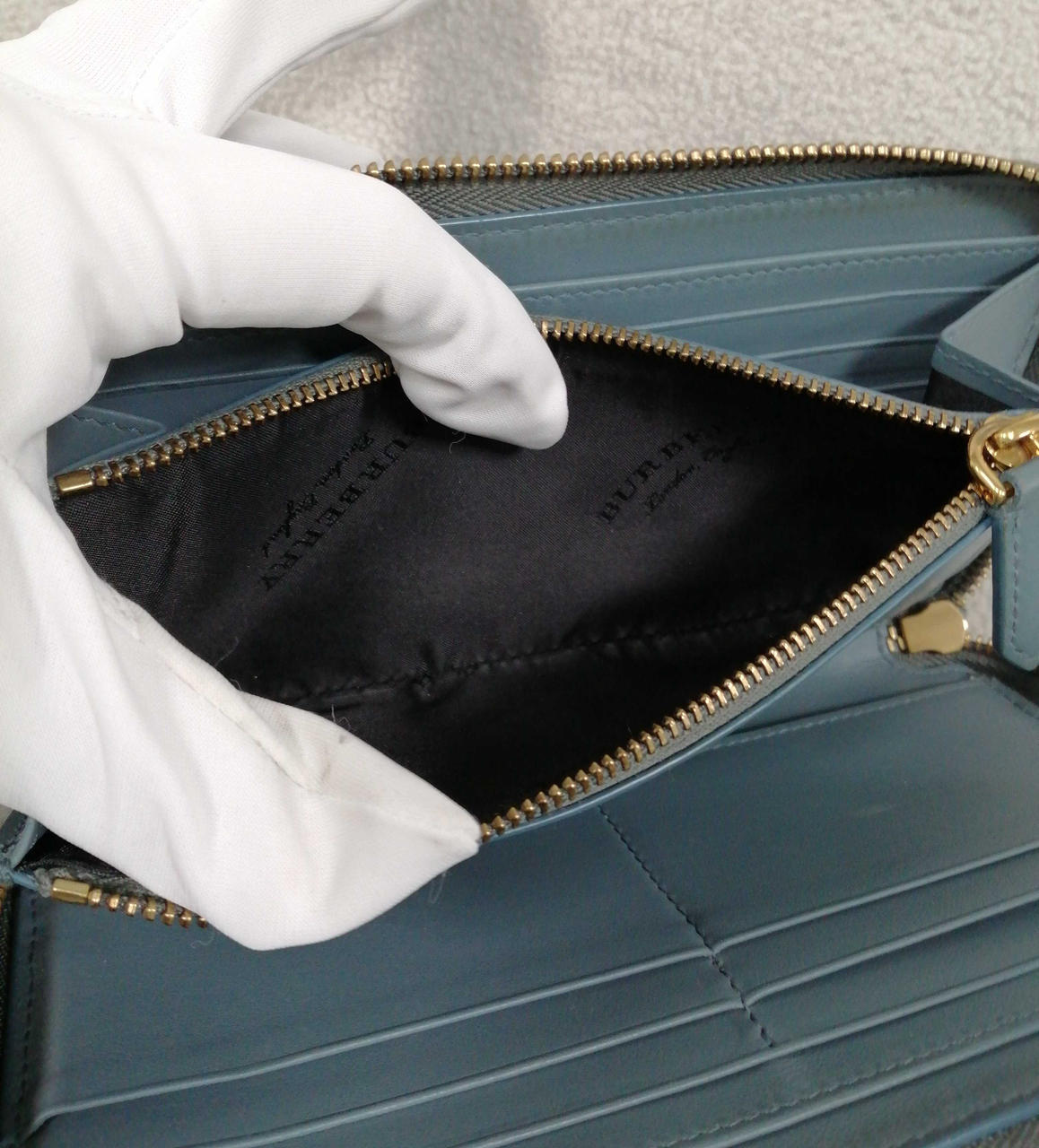 使用感少々あり