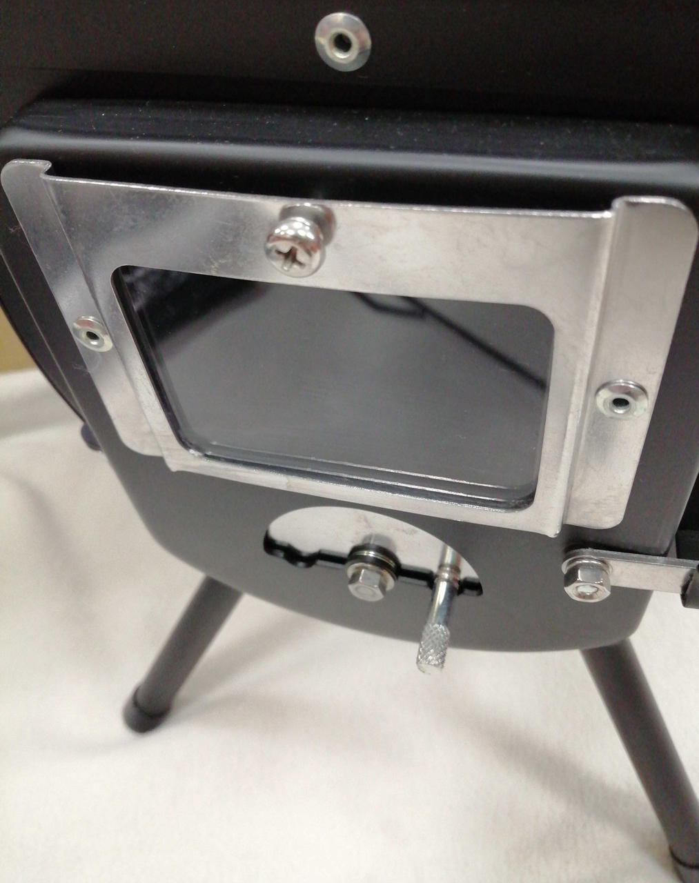 経年保管による汚れ少々あり