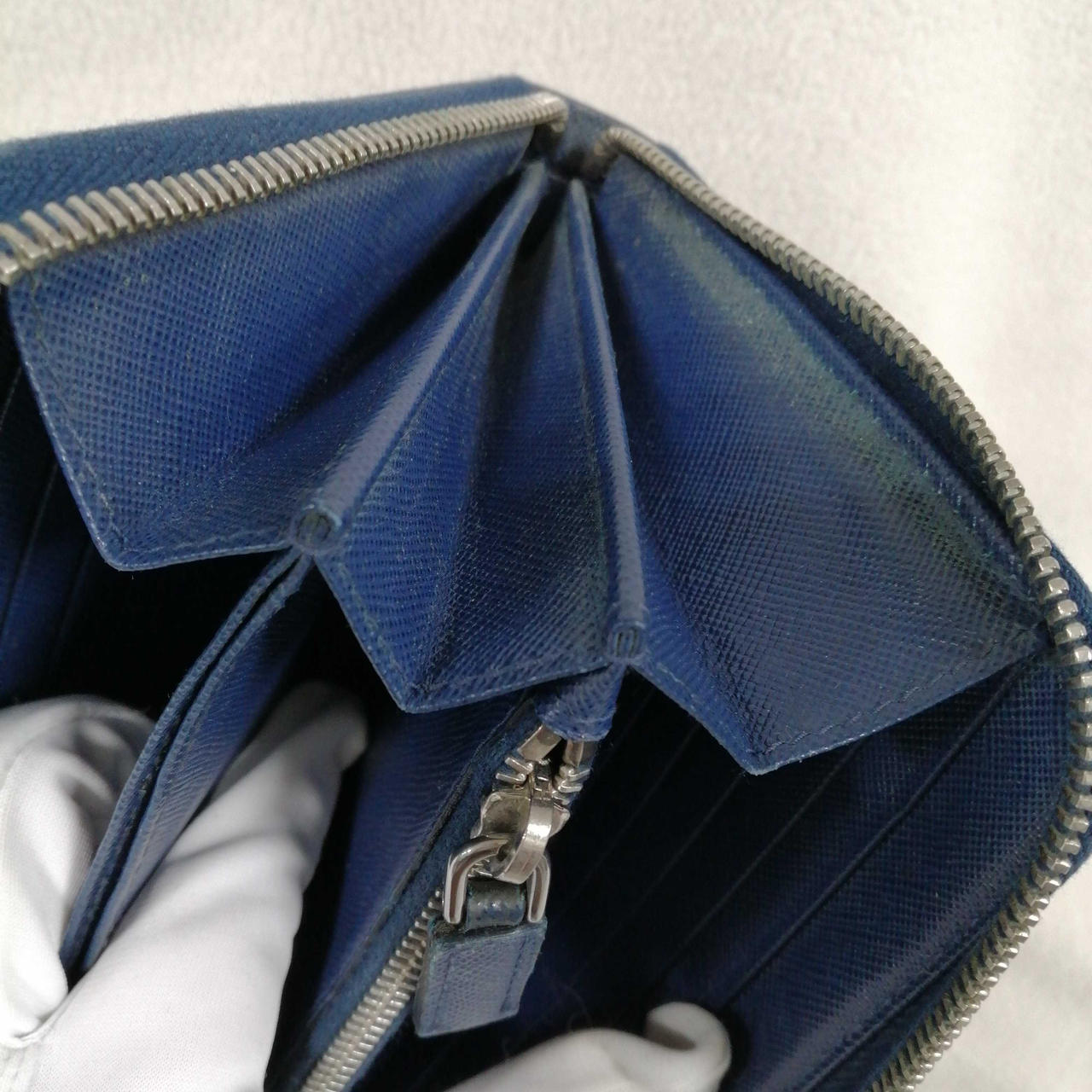 スレ・汚れあり