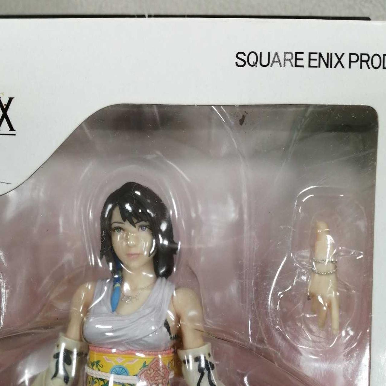 内部にゴミ混入あり