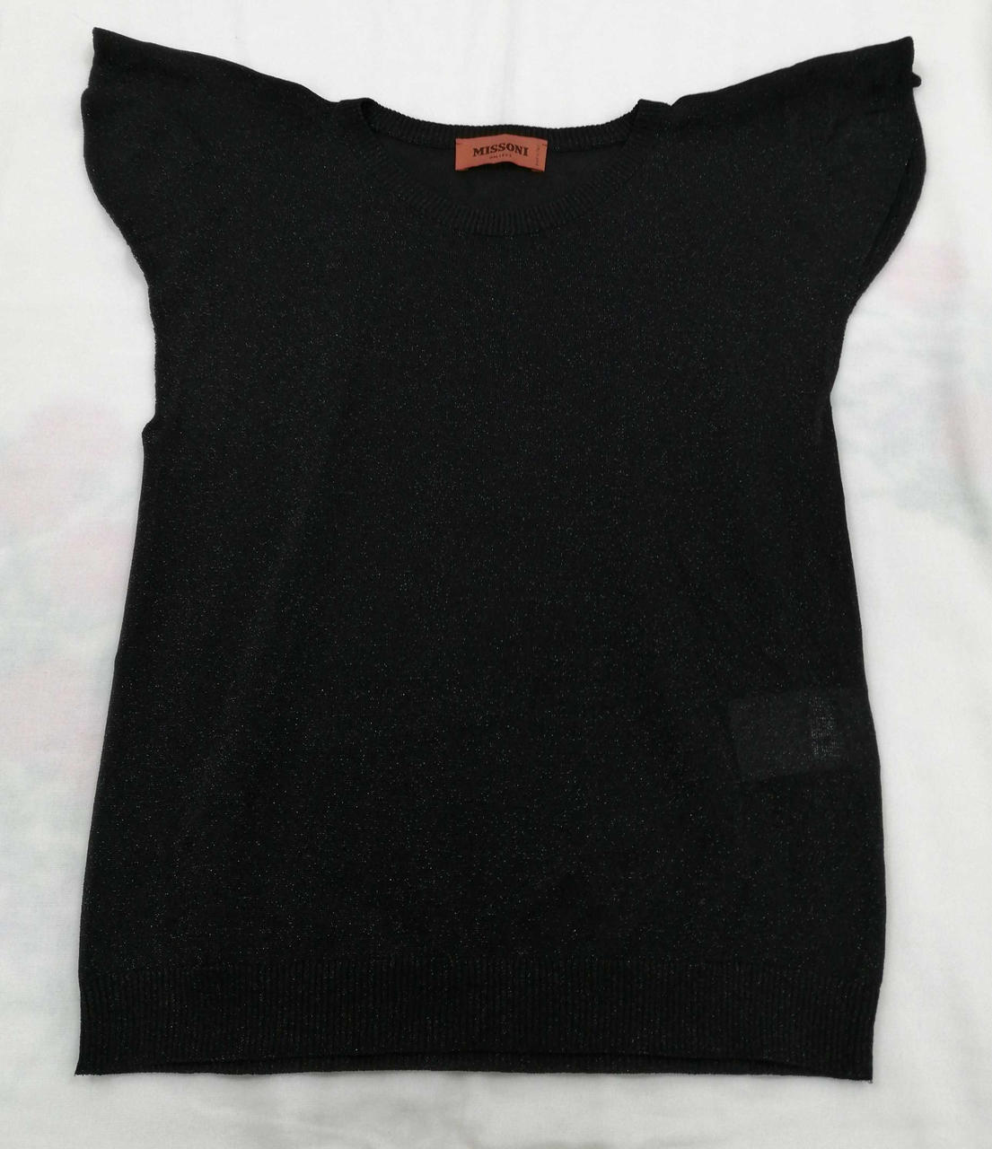 MISSONI|アンサンブル(黒)|【ハードオフ公式通販】オフモール