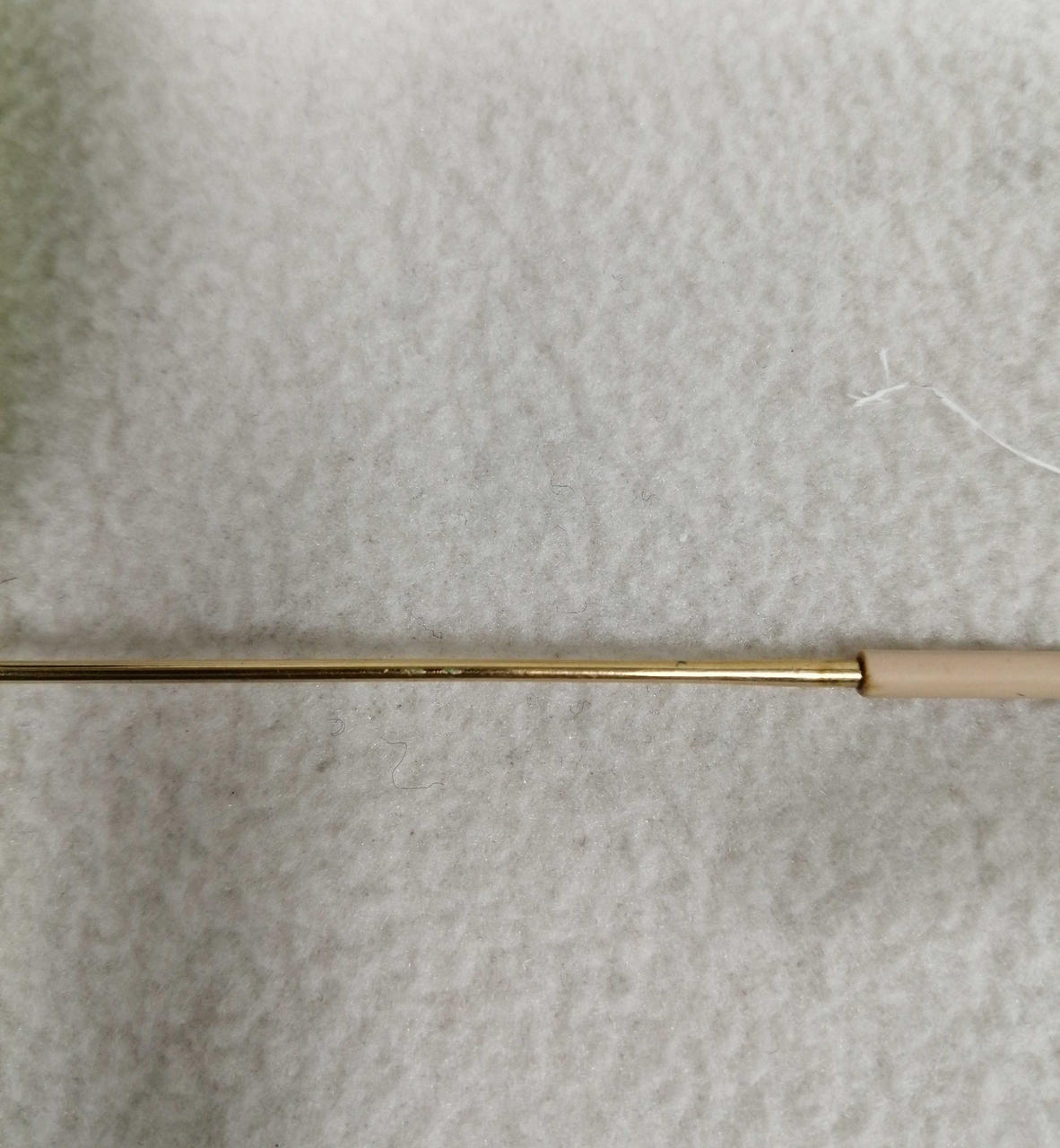 汚れ・キズあり