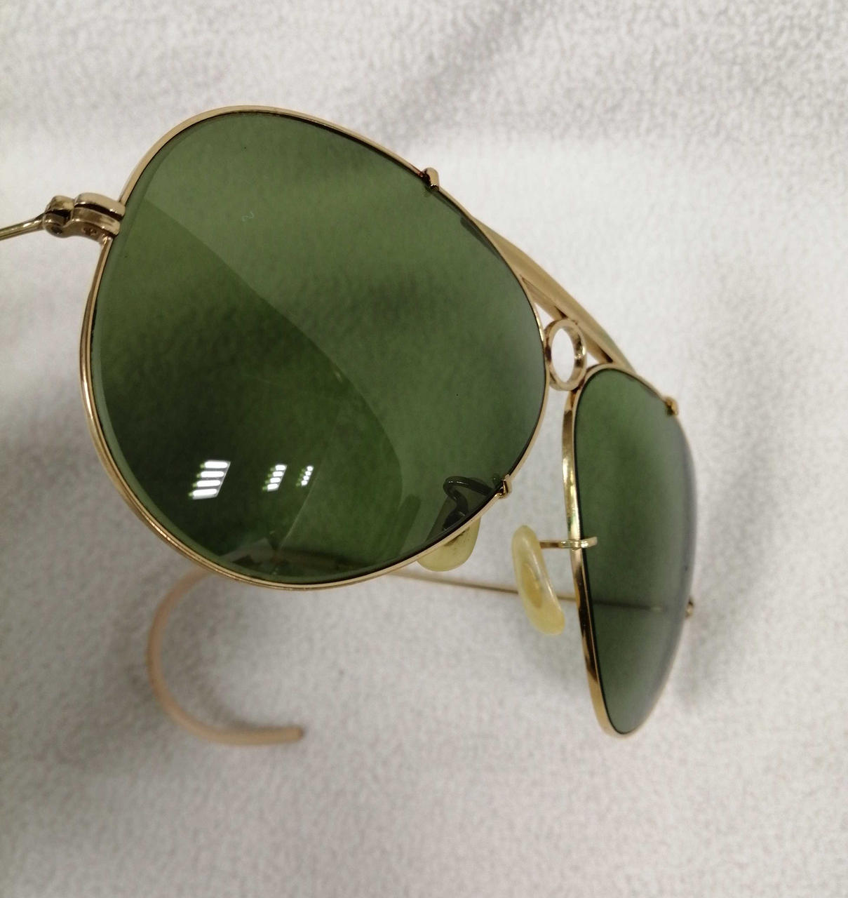 金属部分細かいキズあり