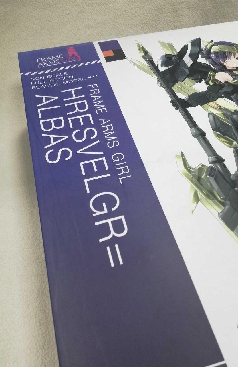 箱スレ少々あり