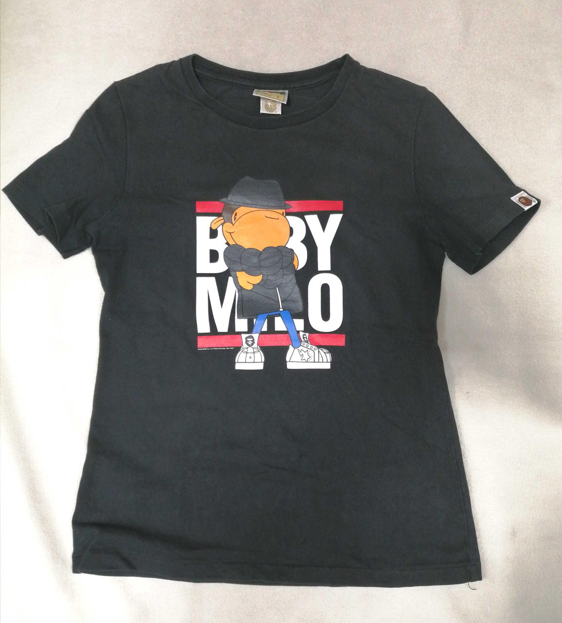 全体的に使用感多め