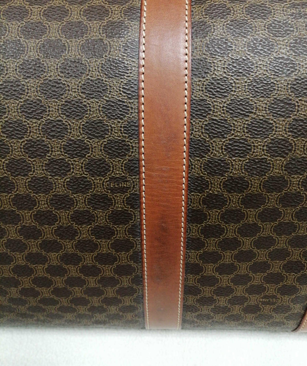 底部分汚れあり